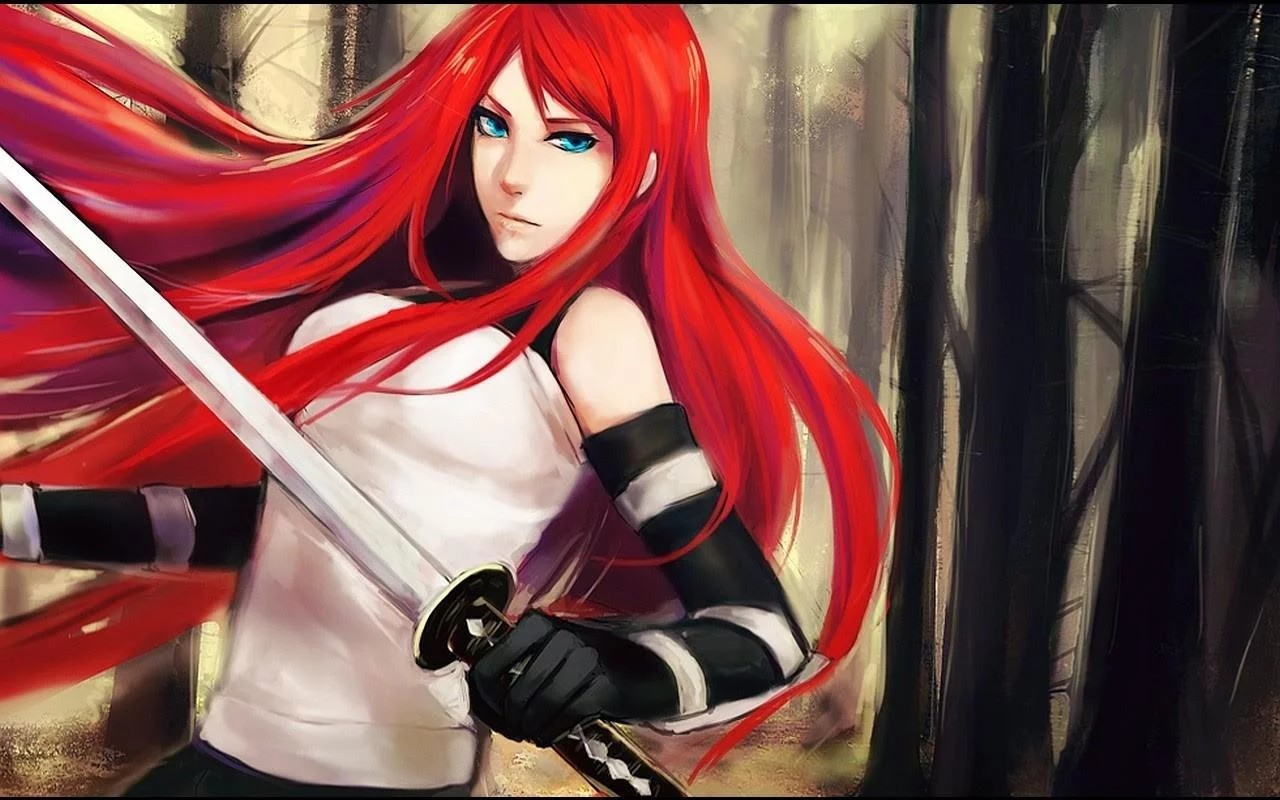 Free Download Blue And Red Naruto Wallpaper Page 108979 (1280 x 800)