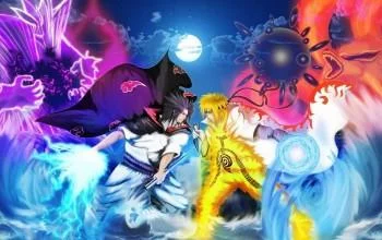Free Download Naruto Hd Wallpapers For Windows 7 Page 108983 (350 x 220)