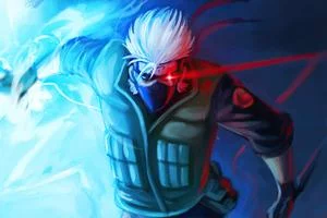 Free Download Blue And Red Naruto Wallpaper Page 108992 (300 x 200)