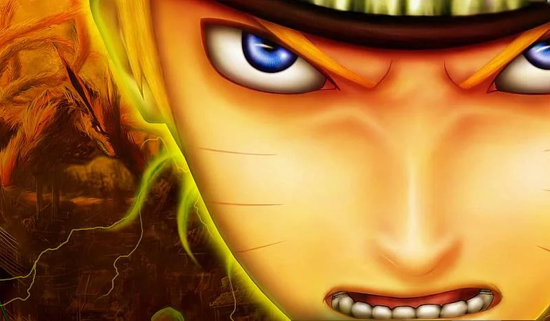 Free Download Naruto Kyuubi Cloak Wallpaper Page 108995 (800 x 467)