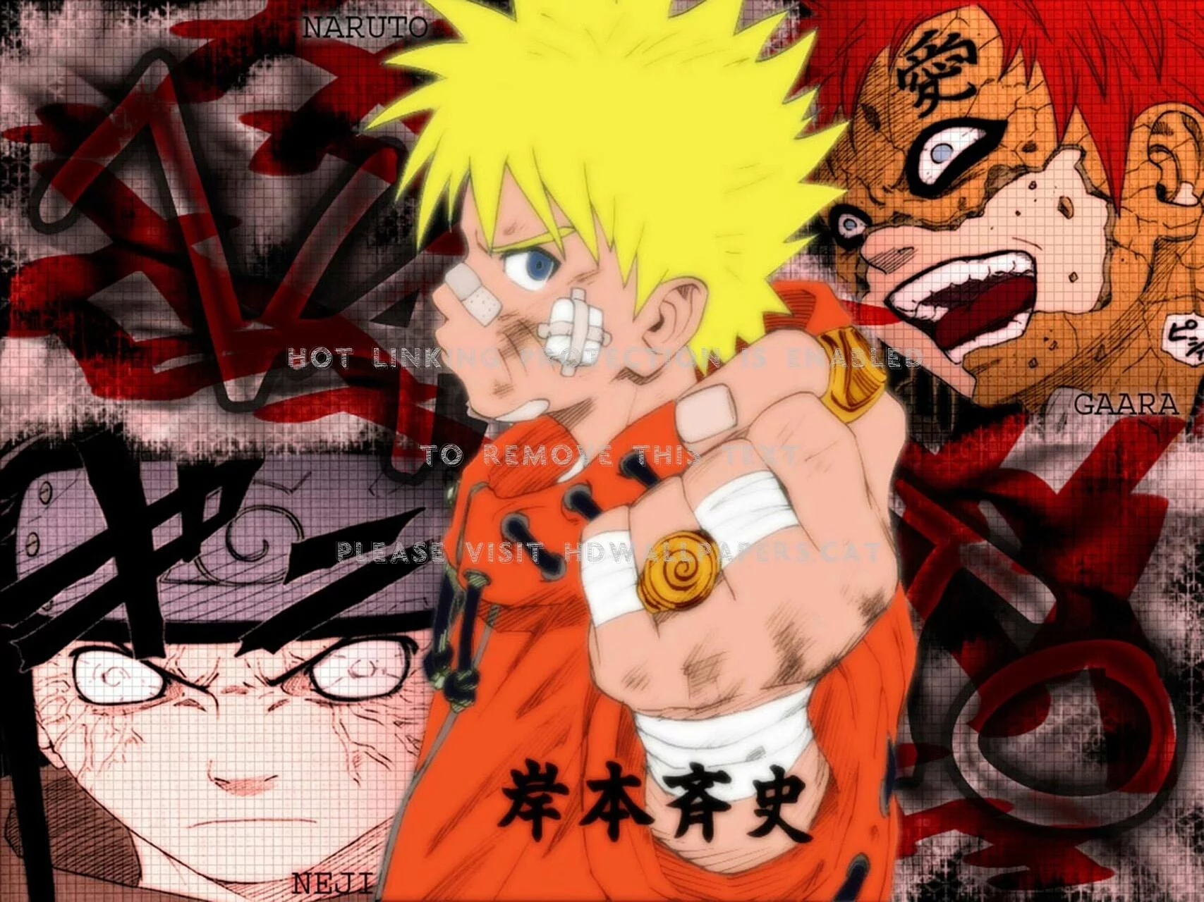 Free Download Blue And Red Naruto Wallpaper Page 108997 (1707 x 1280)