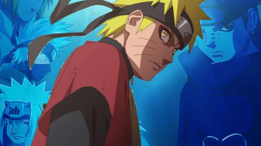 Free Download Blue And Red Naruto Wallpaper Page 109002 (1024 x 576)