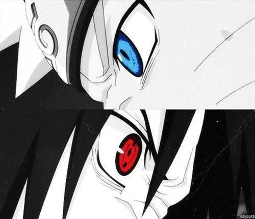 Free Download Blue And Red Naruto Wallpaper Page 109006 (500 x 430)