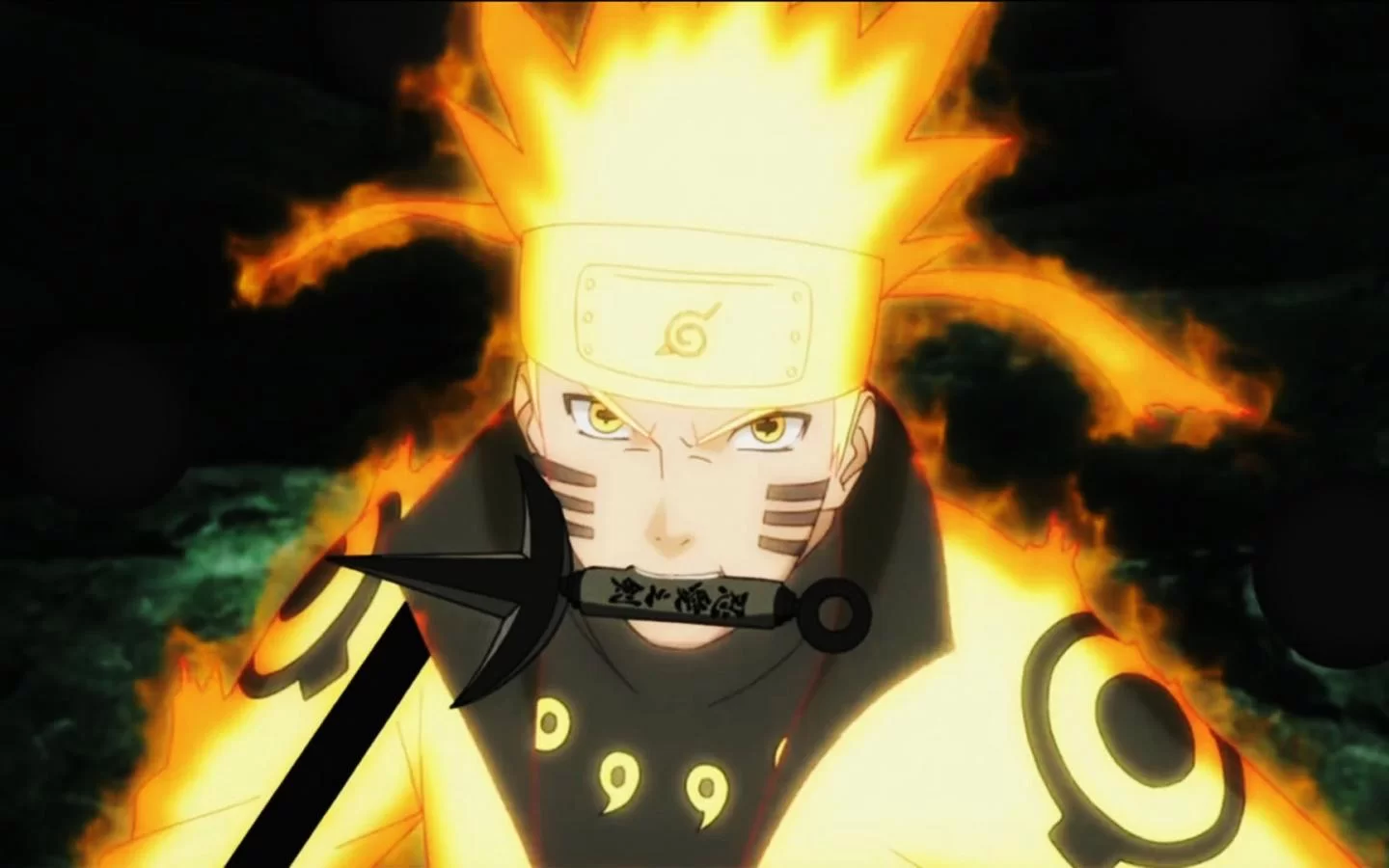 Free Download Naruto Six Path Iphone Wallpaper Page 1091551 (1440 x 900)