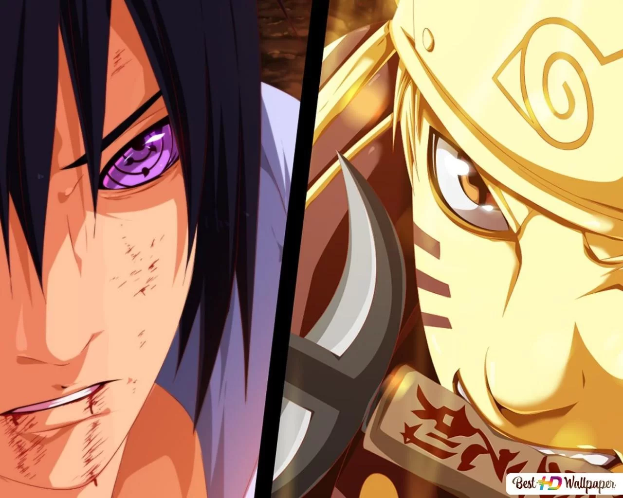 Free Download Naruto Six Path Sage Mode Wallpaper Page 1091604 (1280 x 1024)