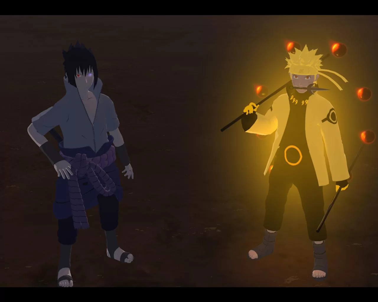 Free Download Naruto Six Path Sage Mode Wallpaper Page 1091605 (1280 x 1024)