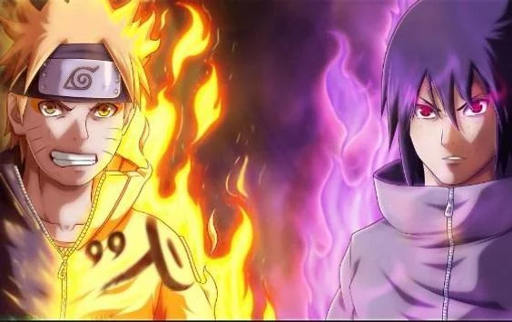 Free Download Naruto Six Path Wallpaper Hd Page 1091656 (564 x 355)