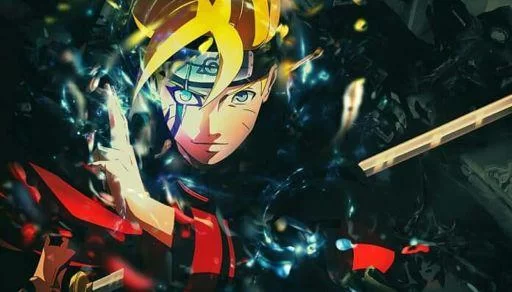 Free Download Naruto Six Paths Chakara Wallpaper Page 1091690 (512 x 292)