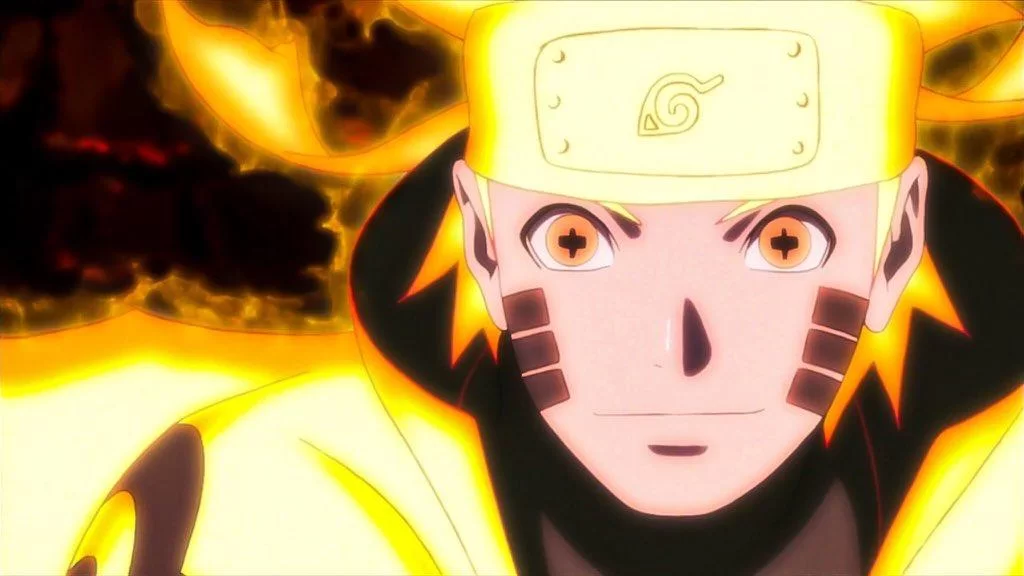 Free Download Naruto Six Paths Chakara Wallpaper Page 1091699 (1024 x 576)