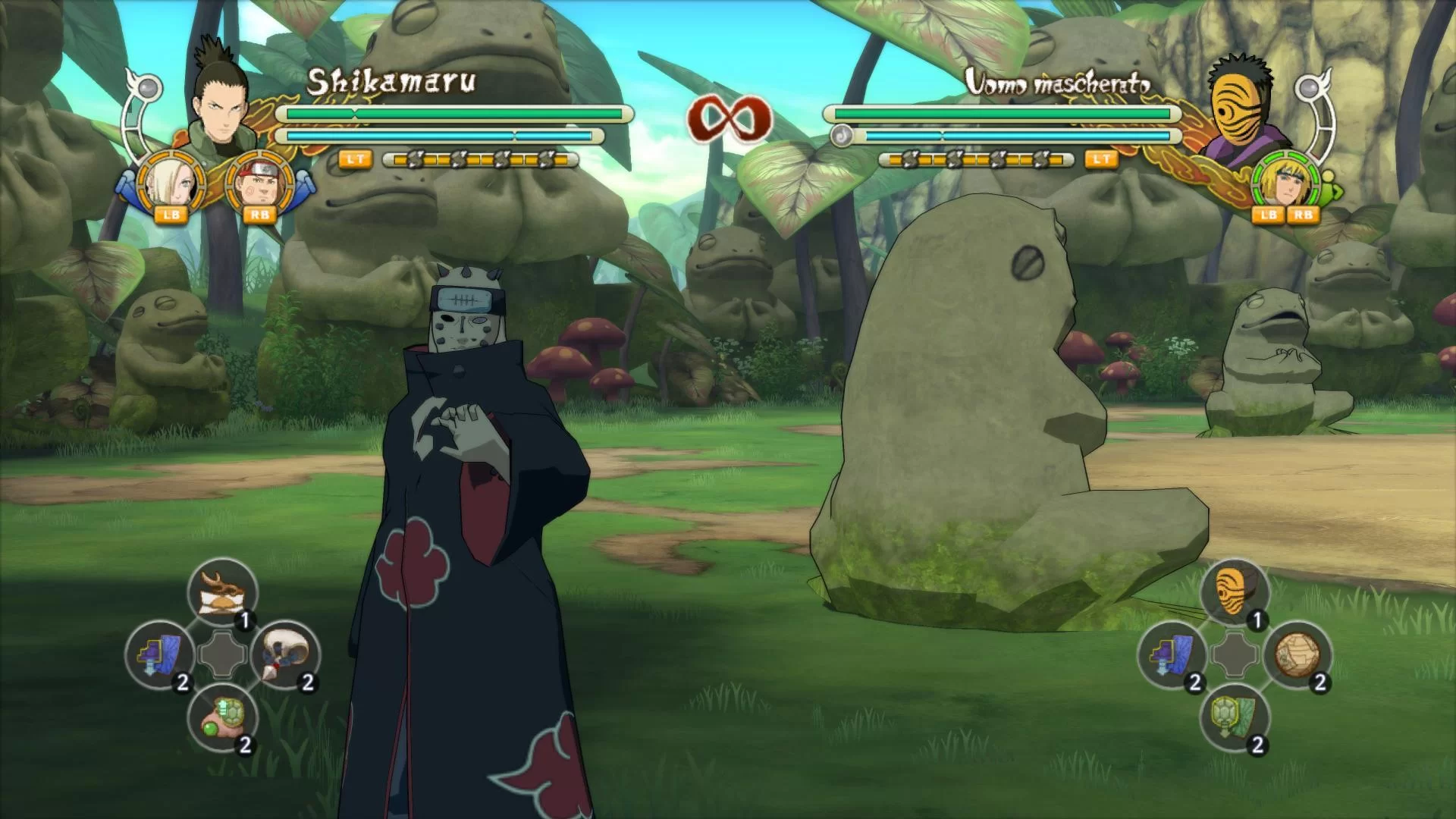 Free Download Naruto Six Paths Of Pain Wallpaper Page 1093236 (1920 x 1080)