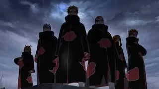 Free Download Naruto Six Paths Of Pain Wallpaper Page 1093257 (320 x 180)