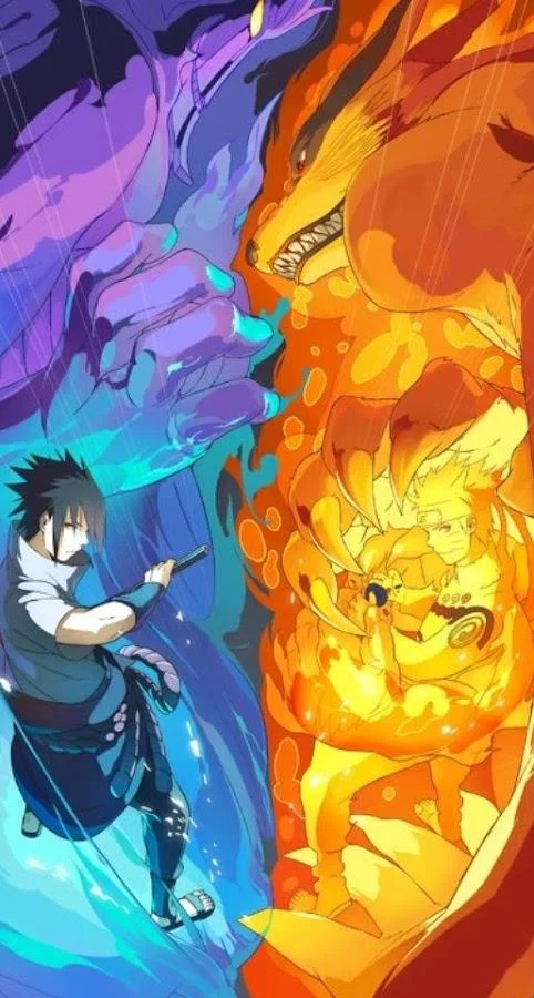 Free Download How To Get Naruto Live Wallpaper Page 10947 (482 x 900)