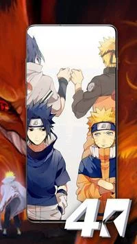 Free Download Naruto Live Wallpaper Iphone Reddit Page 10956 (200 x 355)