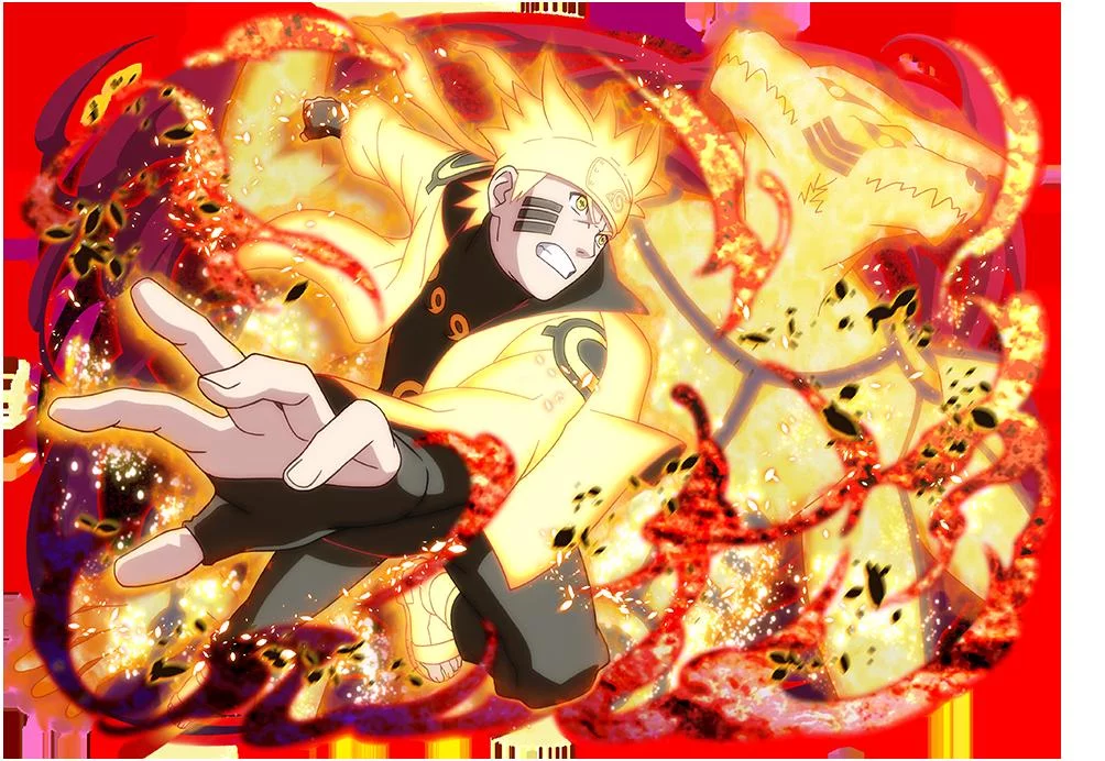 Free Download Naruto Six Paths Sage Mode Wallpaper Page 1096062 (1004 x 692)
