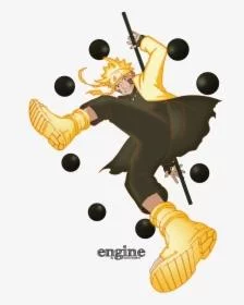 Free Download Naruto Six Paths Sage Mode Wallpaper Page 1096083 (224 x 280)