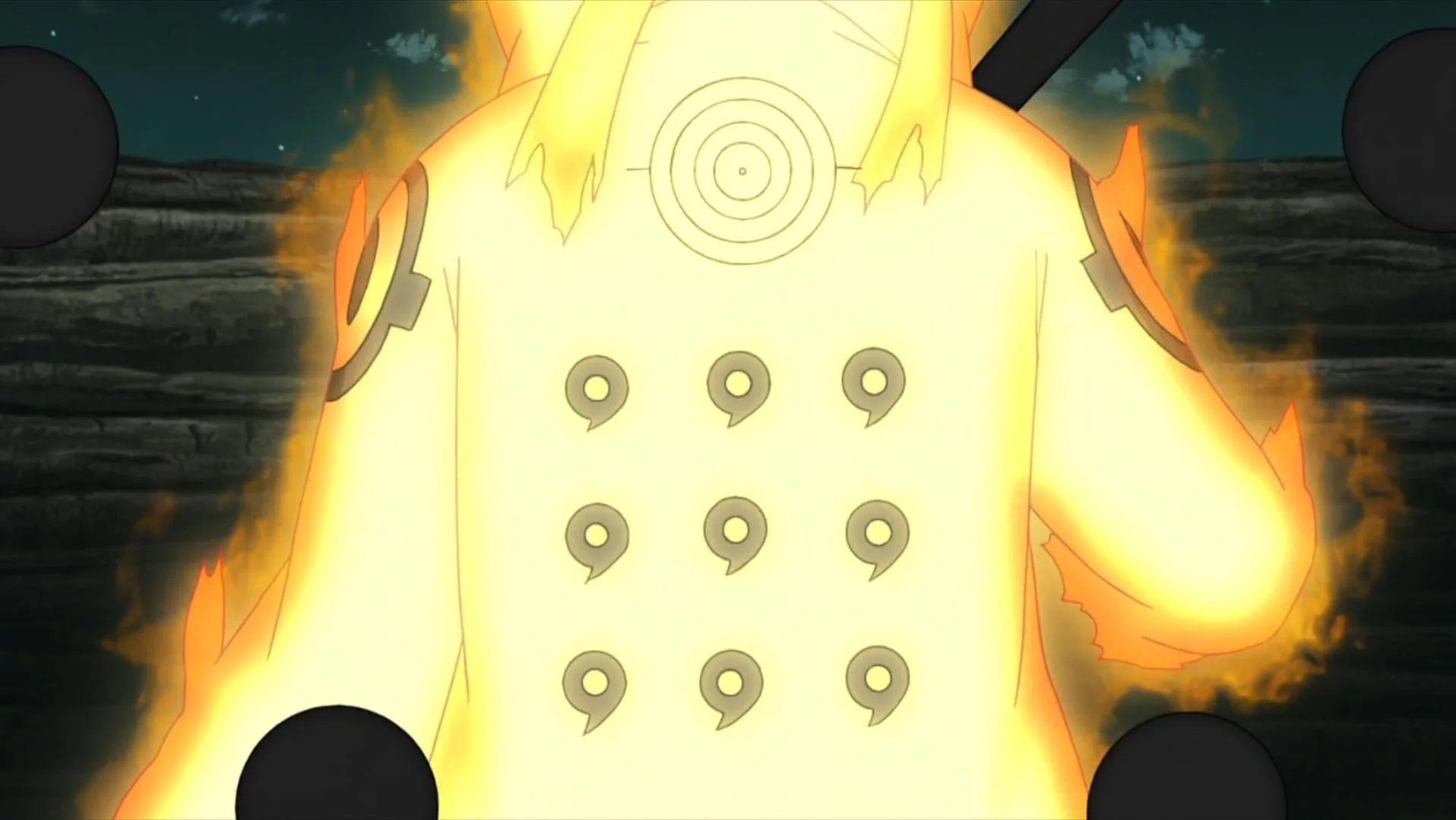 Free Download Naruto Six Paths Senjutsu Wallpaper Page 1096089 (1916 x 1080)