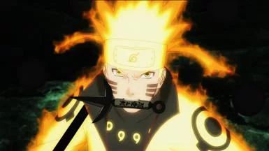 Free Download Naruto Six Paths Senjutsu Wallpaper Page 1096090 (385 x 216)