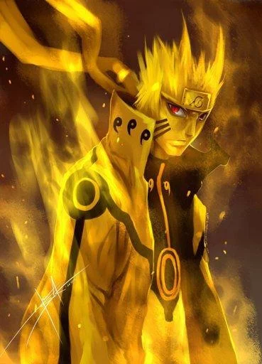 Free Download Naruto Six Paths Senjutsu Wallpaper Page 1096091 (369 x 512)