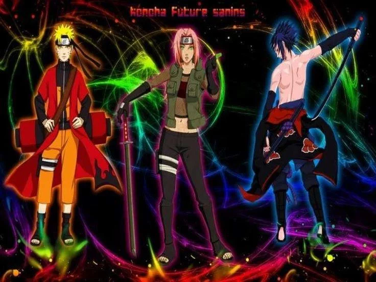 Free Download Naruto Iphone 8 Plus Wallpaper Page 10961 (736 x 552)