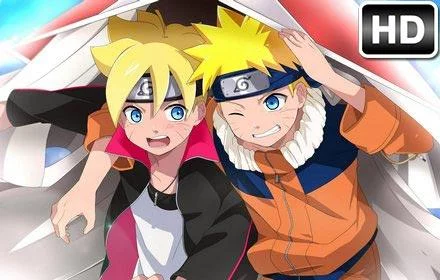 Free Download Boruto Wallpaper Hd Naruto 2017 New Tab Theme Page 109677 (440 x 280)
