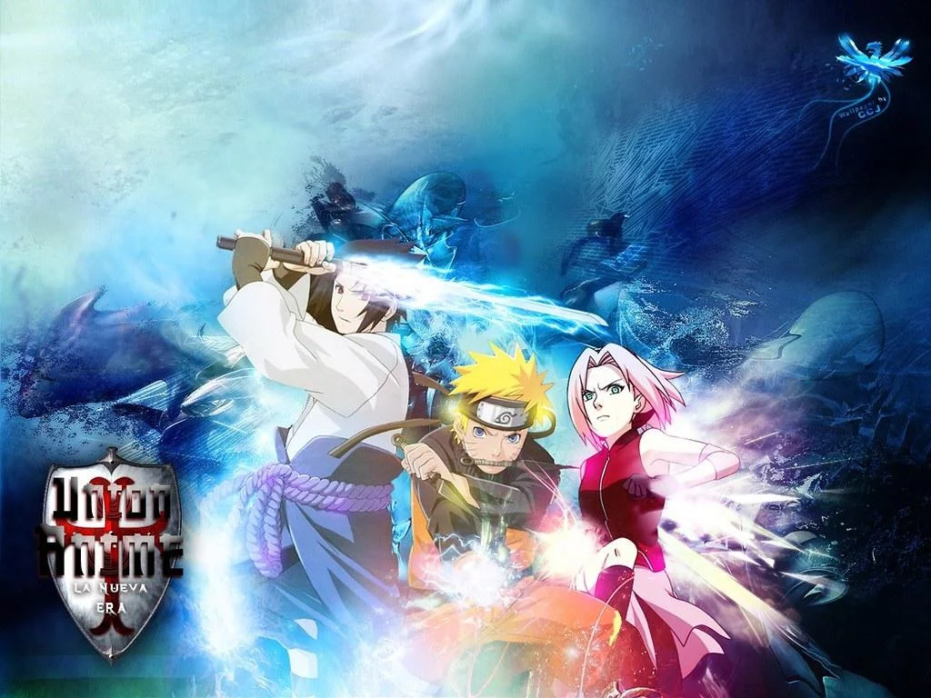 Free Download Best Naruto Shippuden Wallpapers Hd Page 110045 (1024 x 768)