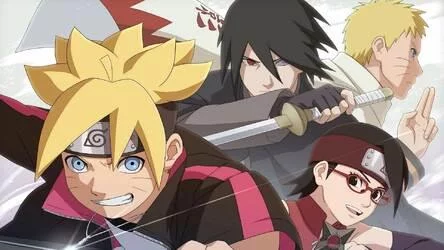 Free Download Boruto Wallpaper Hd Naruto 2017 New Tab Theme Page 110095 (444 x 250)