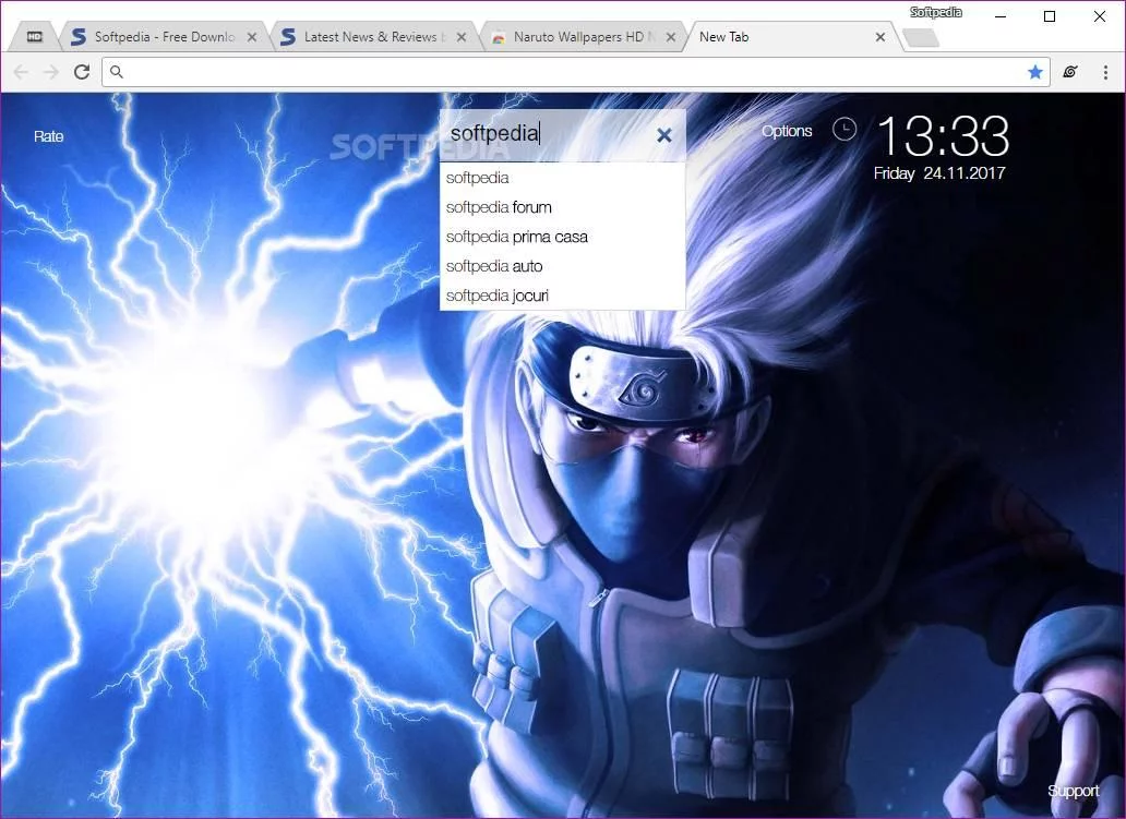 Free Download Boruto Wallpaper Hd Naruto 2017 New Tab Theme Page 110098 (1032 x 751)