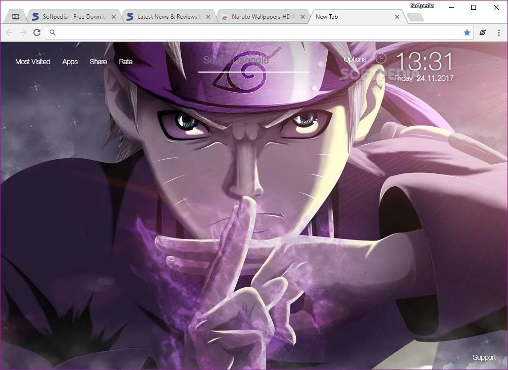Free Download Boruto Wallpaper Hd Naruto 2017 New Tab Theme Page 110099 (1032 x 751)
