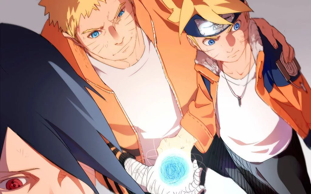 Free Download Naruto New Tab Wallpaper Page 110117 (1024 x 640)