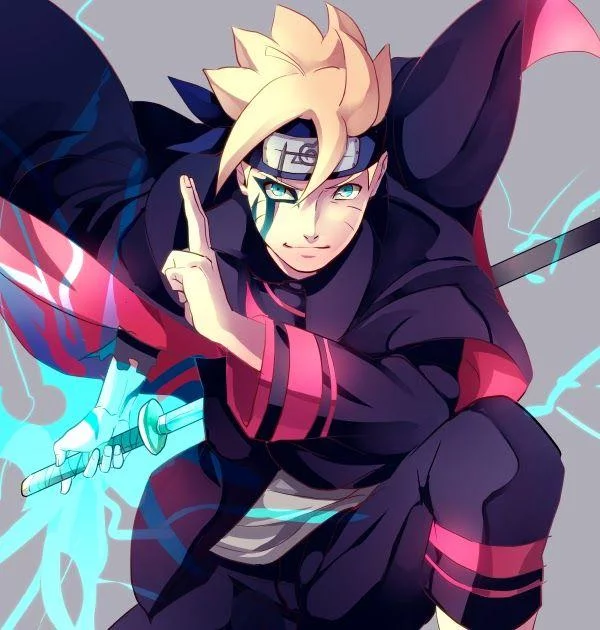 Free Download Boruto Wallpaper Hd Naruto 2017 New Tab Theme Page 110120 (600 x 630)