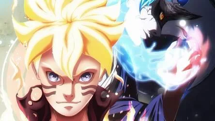 Free Download Boruto Wallpaper Hd Naruto 2017 New Tab Theme Page 110122 (444 x 250)