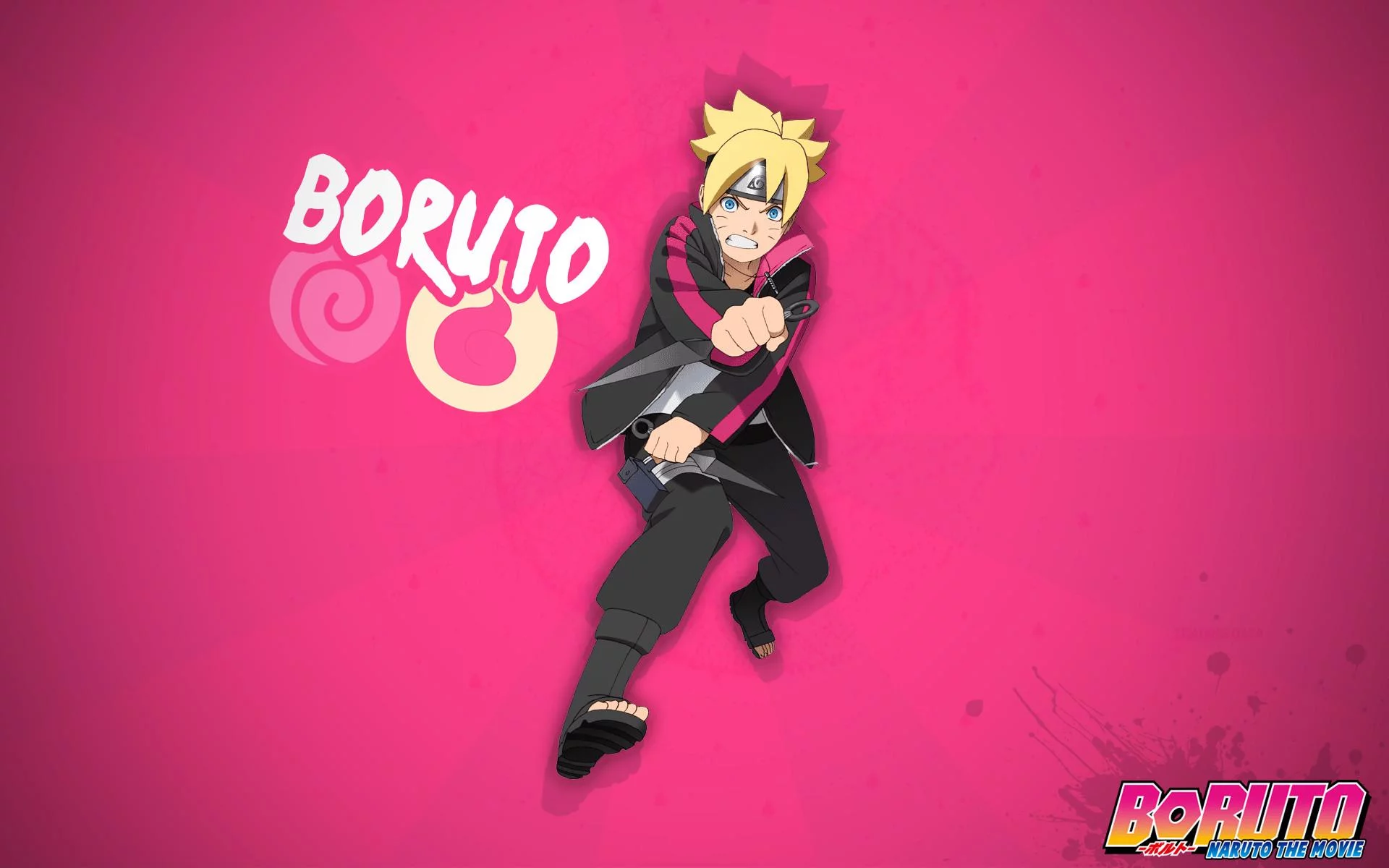 Free Download Boruto And Naruto Wallpaper Hd Page 110126 (1920 x 1200)