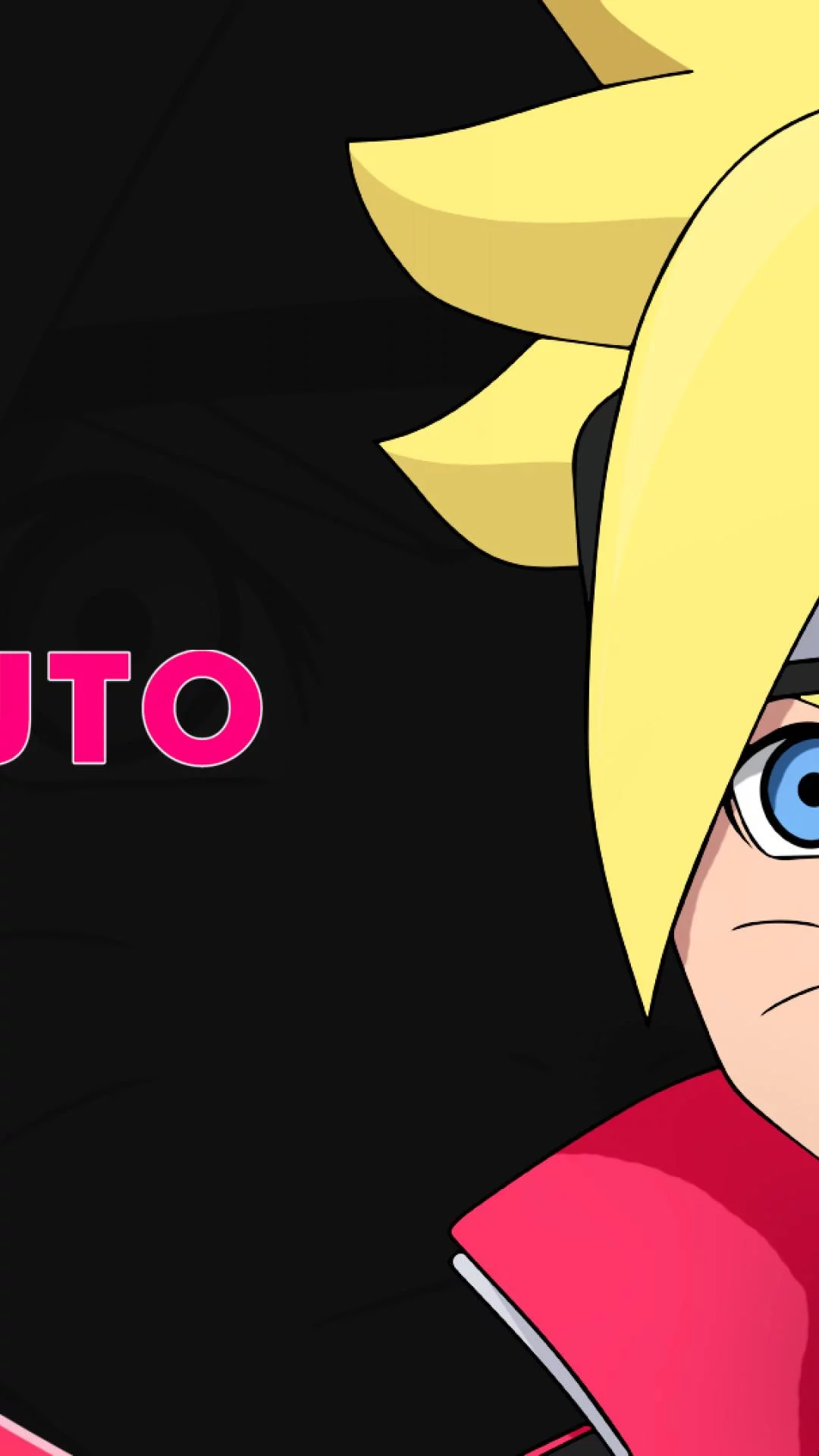 Free Download Boruto Wallpaper Hd Naruto 2017 New Tab Theme Page 110139 (1080 x 1920)