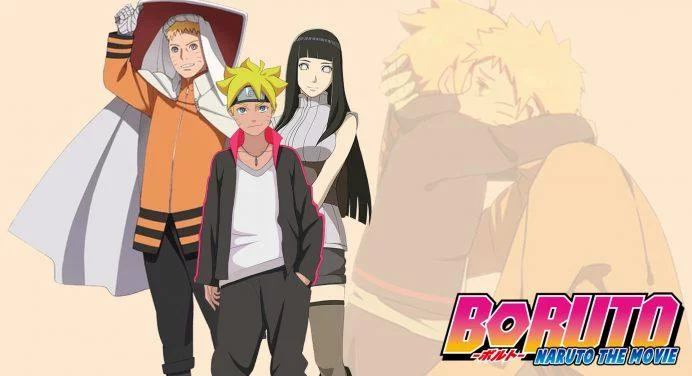 Free Download Naruto Hinata Boruto And Himawari Wallpaper Page 110150 (692 x 376)