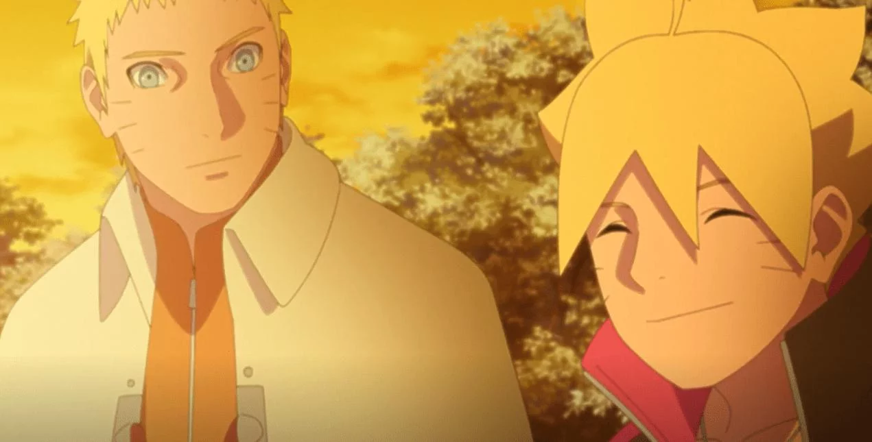 Free Download Boruto Wallpaper Hd Naruto 2017 New Tab Theme Page 110154 (1271 x 645)