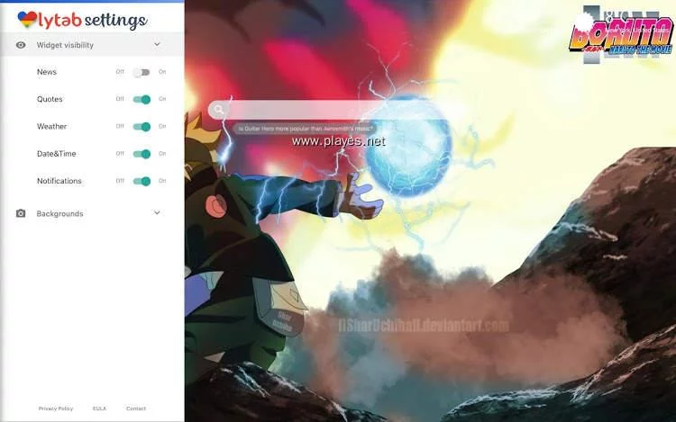 Free Download Boruto Wallpaper Hd Naruto 2017 New Tab Theme Page 110159 (750 x 469)