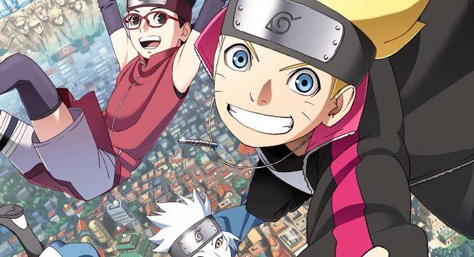 Free Download Boruto Wallpaper Hd Naruto 2017 New Tab Theme Page 110164 (692 x 376)