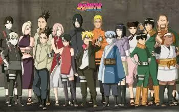 Free Download Boruto Naruto Next Generations Wallpaper Phone Page 110168 (350 x 219)
