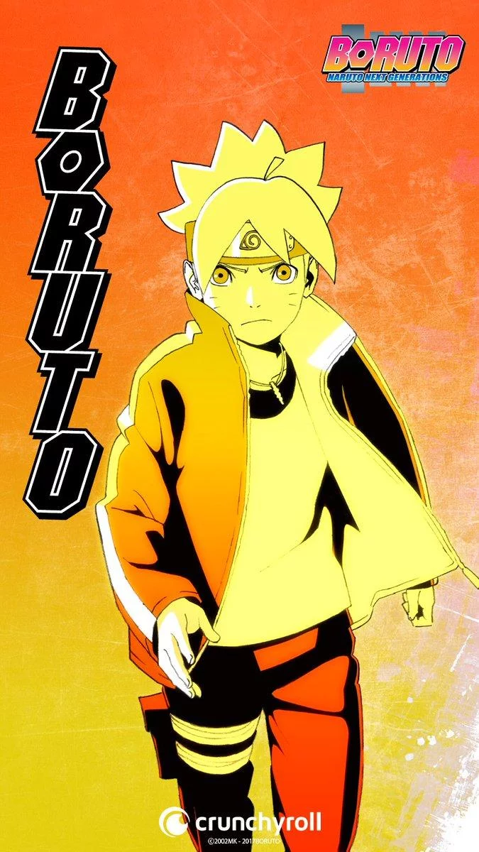 Free Download Boruto Naruto Next Generations Wallpaper Phone Page 110171 (675 x 1200)
