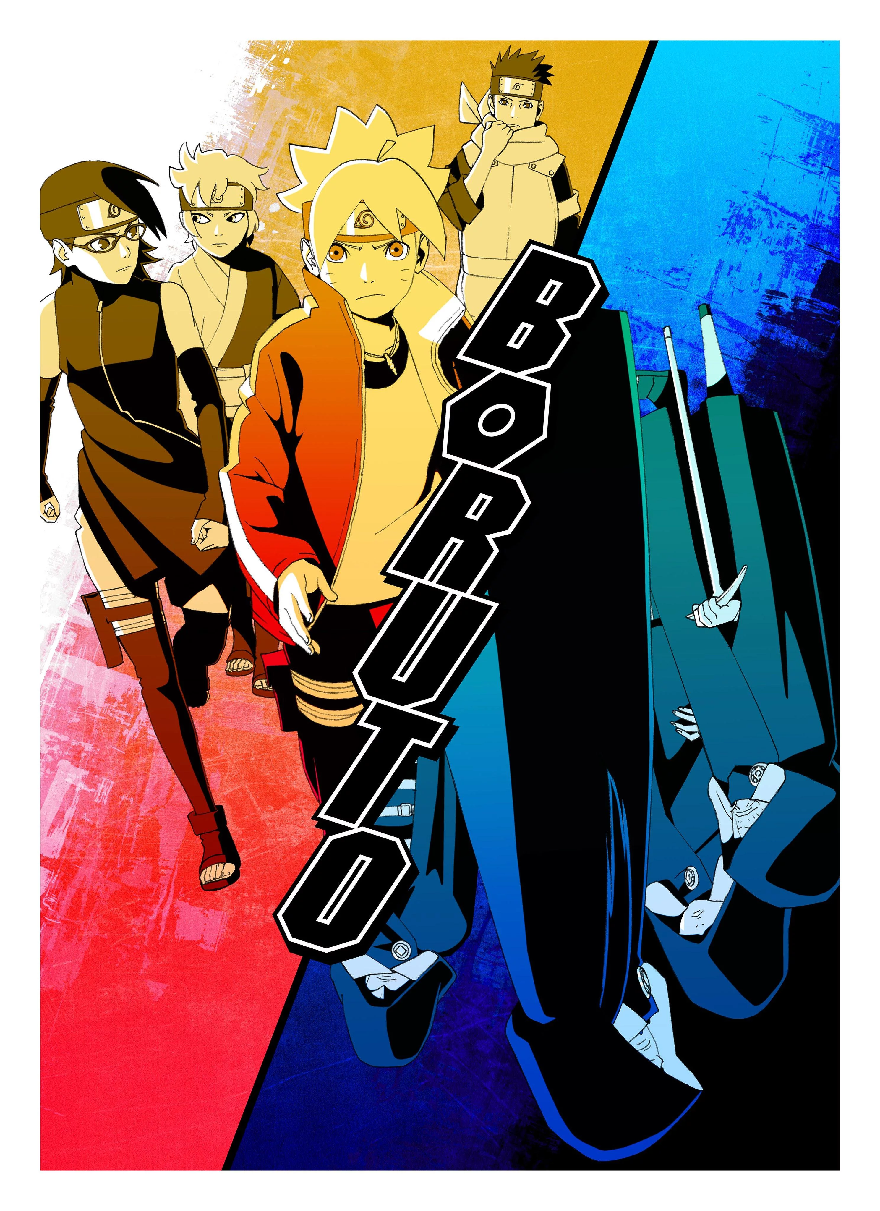 Free Download Boruto Naruto Next Generations Wallpaper Hd Page 110184 (2977 x 4096)
