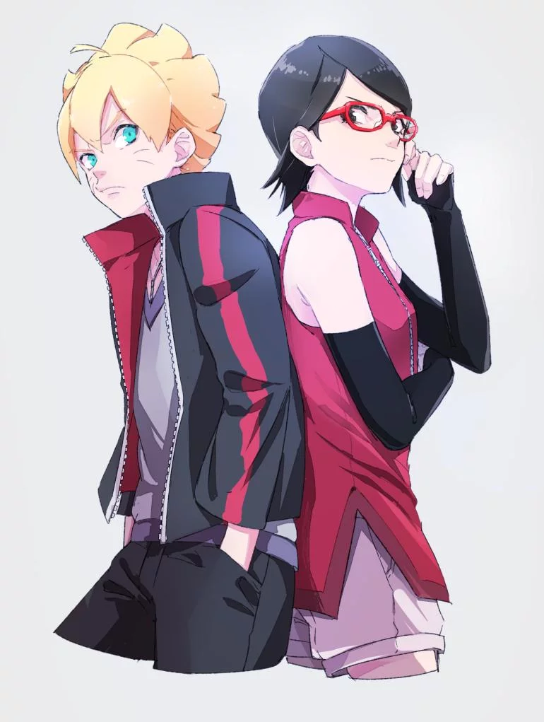 Free Download Boruto Naruto Next Generations Wallpaper Phone Page 110205 (770 x 1021)