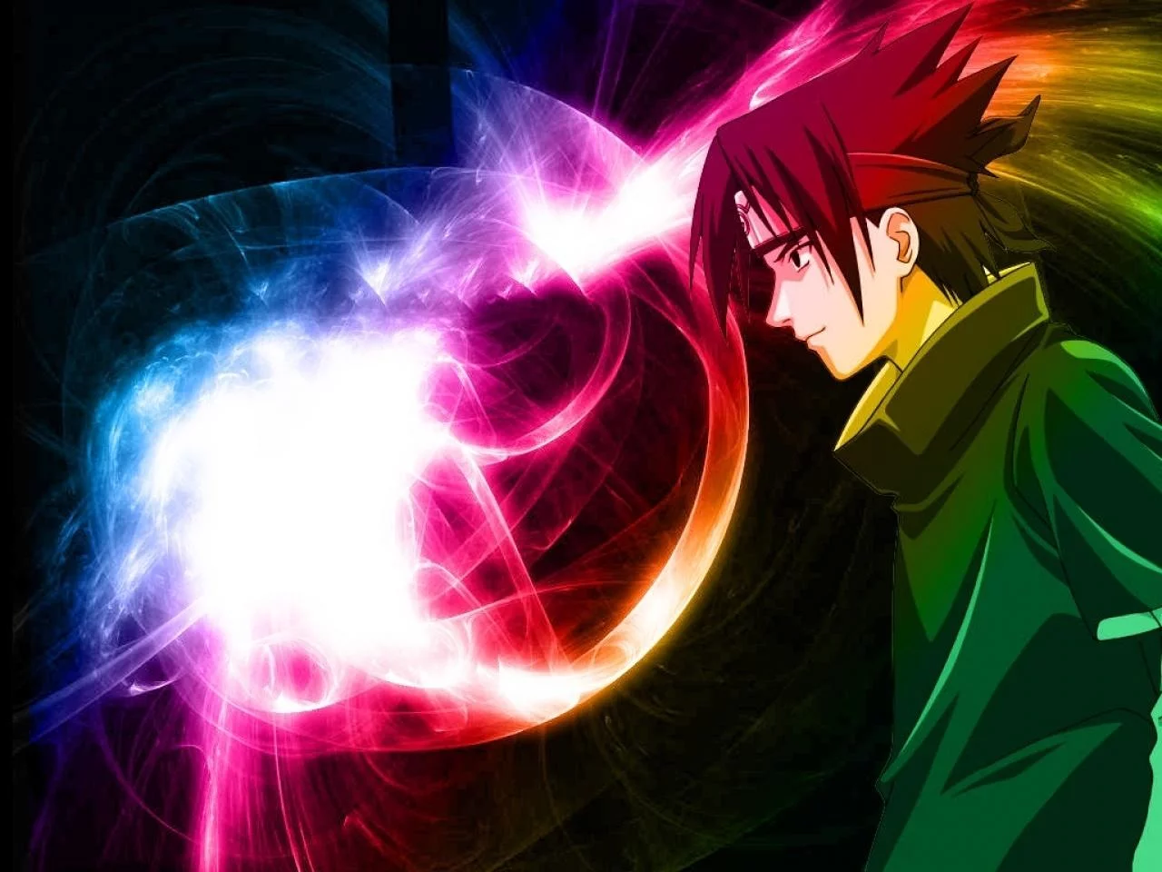 Free Download How To Get The Moving Naruto And Sasuke Wallpaper Page 110211 (1280 x 960)