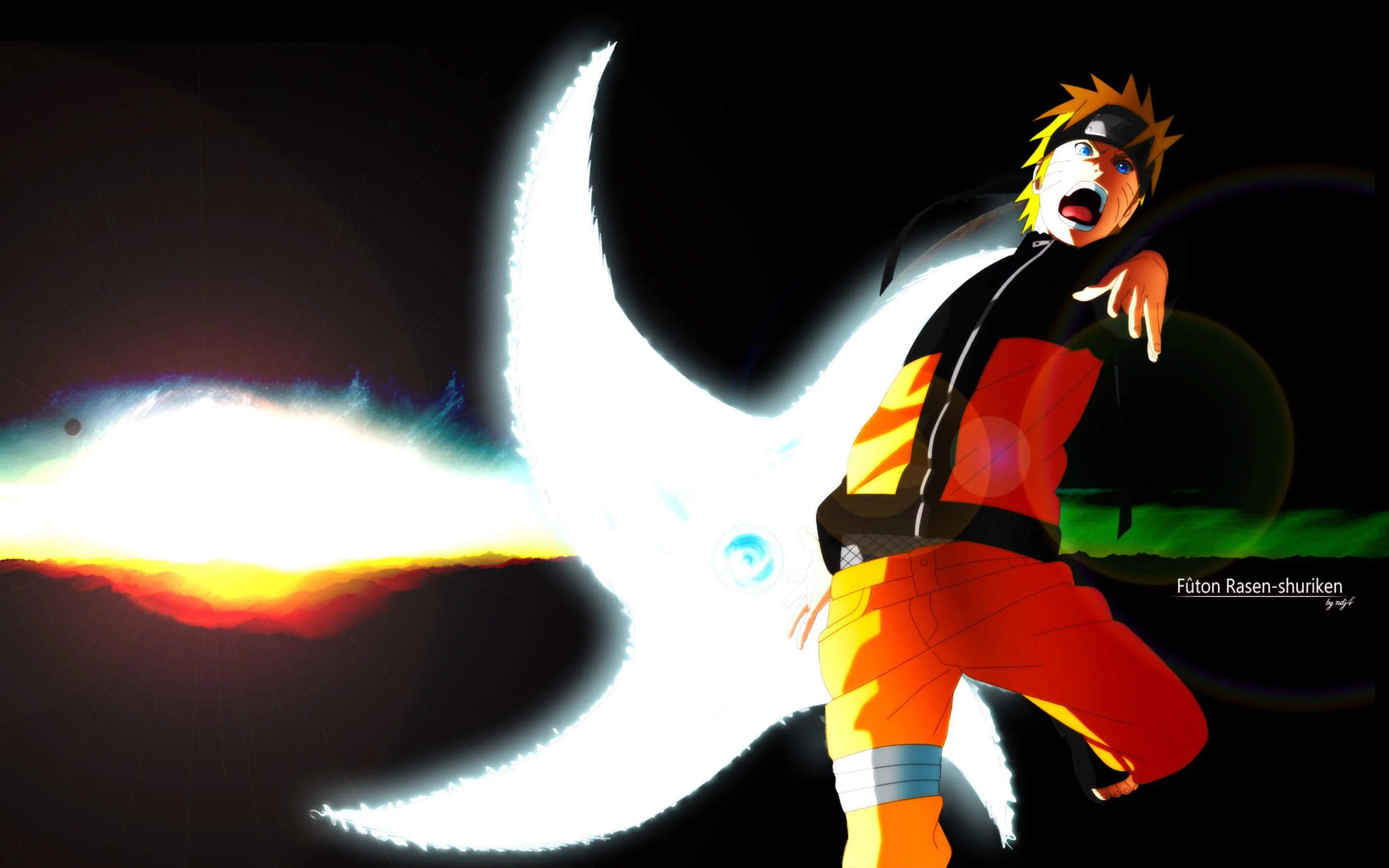 Free Download Chibi Naruto Moving Wallpaper Page 110224 (2880 x 1800)