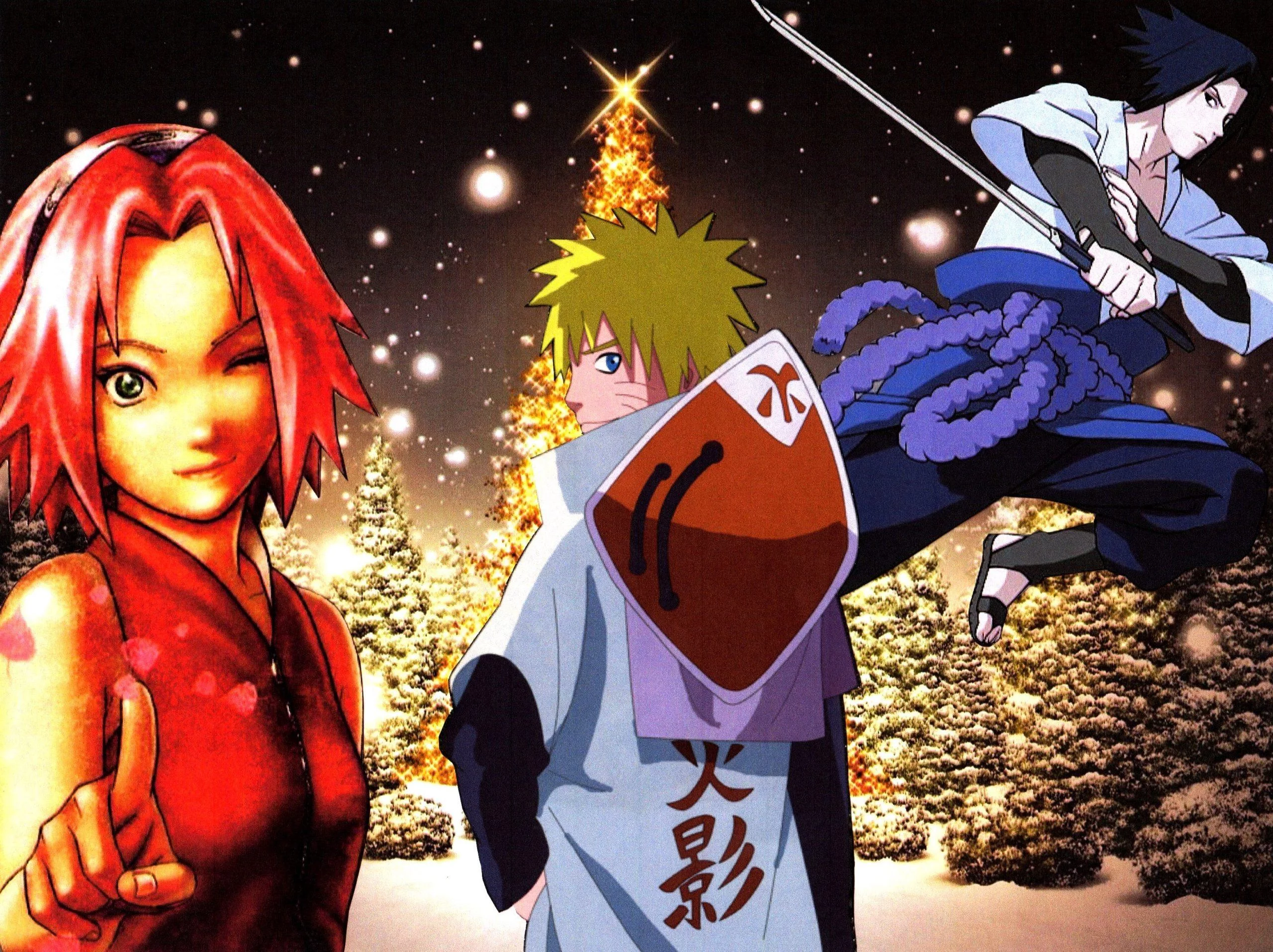 Free Download Naruto Chibi Wallpapers For Android Page 110233 (2560 x 1914)