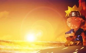 Free Download Chibi Naruto Moving Wallpaper Page 110234 (350 x 219)