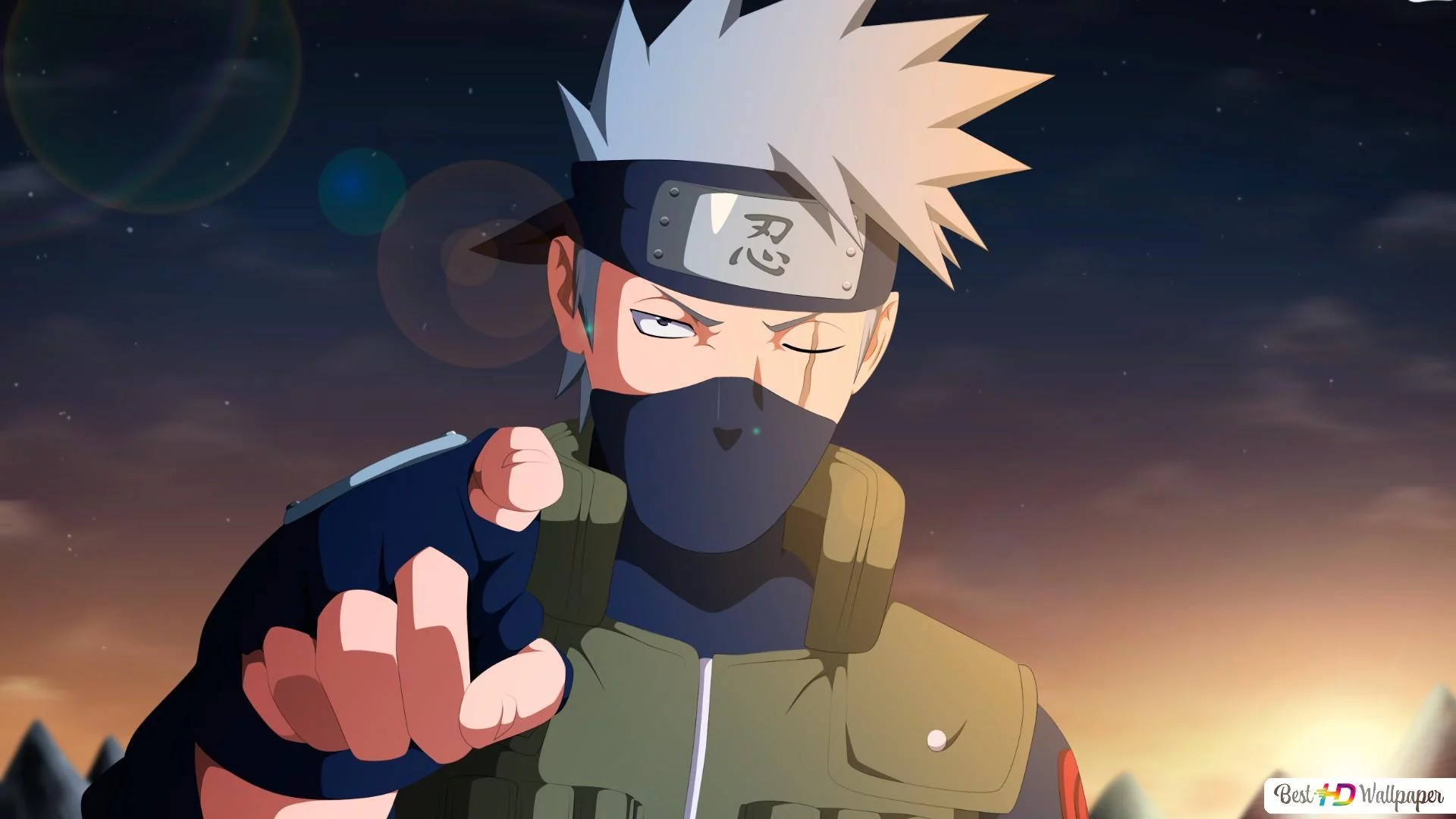 Free Download Chibi Naruto Moving Wallpaper Page 110236 (1920 x 1080)