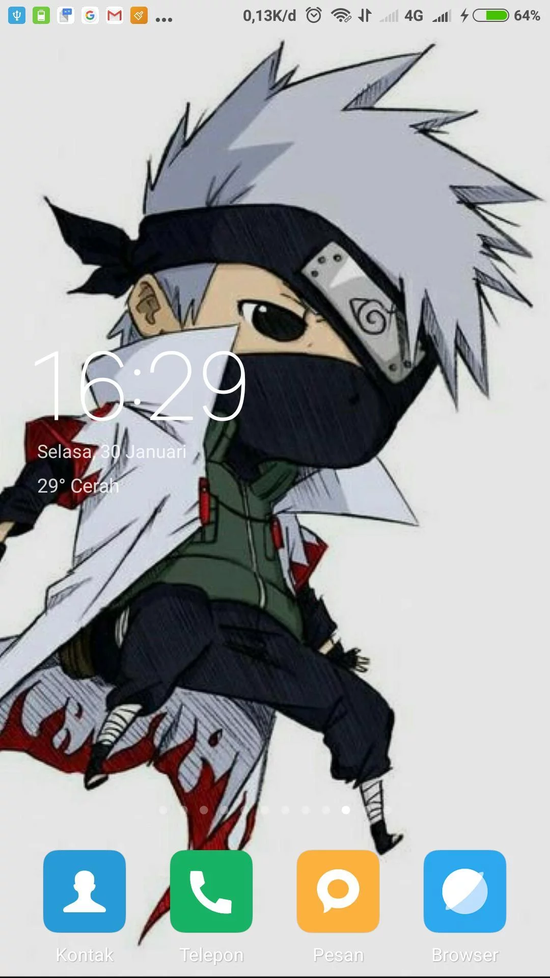 Free Download Naruto Chibi Wallpaper Android Hd Page 110238 (1080 x 1920)