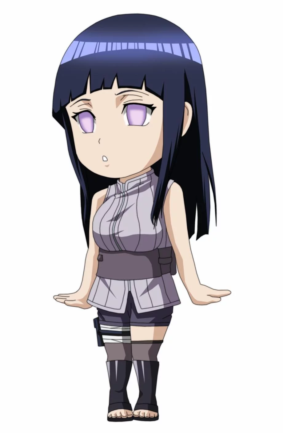 Free Download Chibi Naruto And Hinata Wallpaper Page 110263 (920 x 1413)