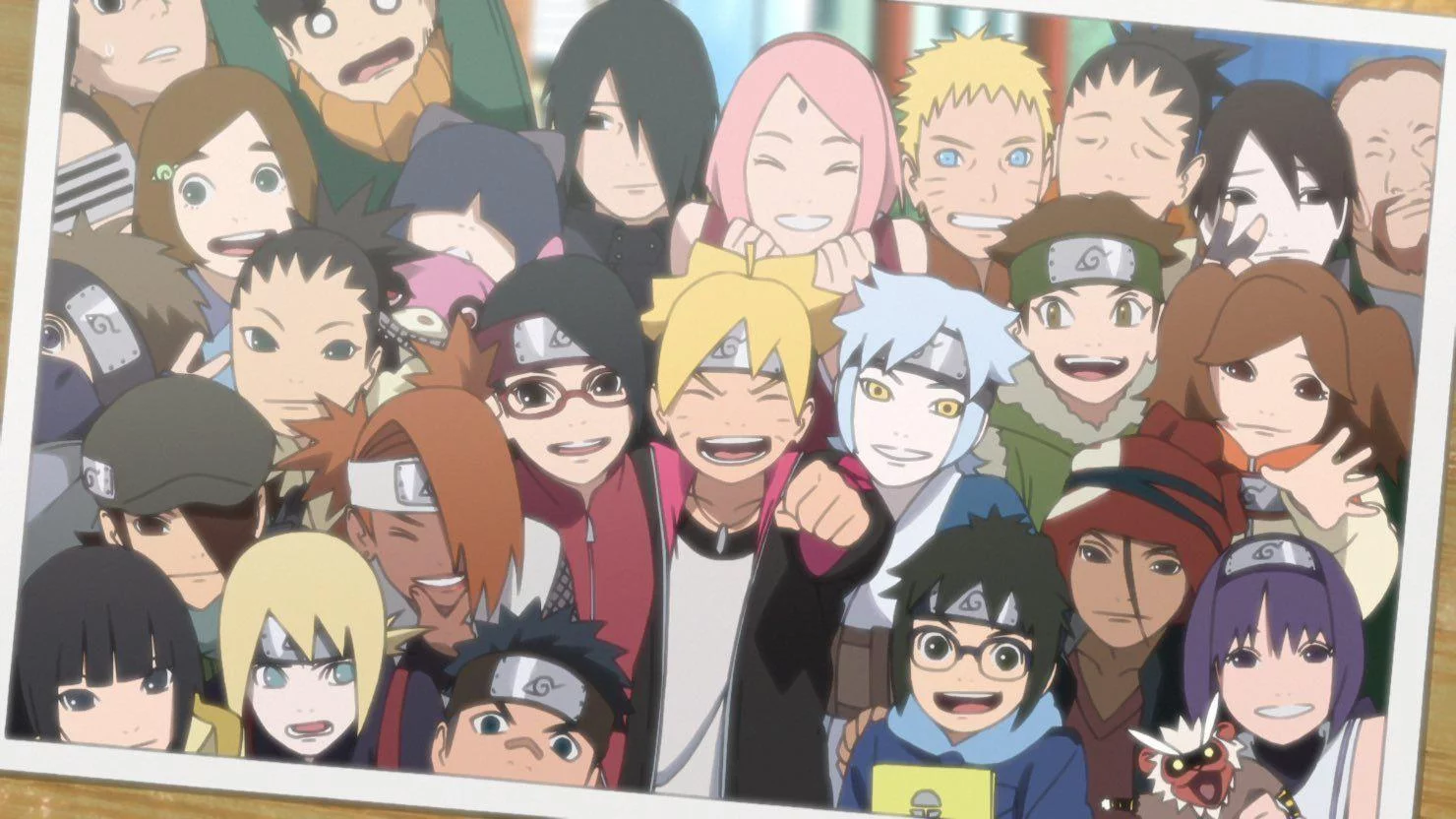 Free Download Naruto New Generation Wallpaper Page 110289 (1480 x 832)