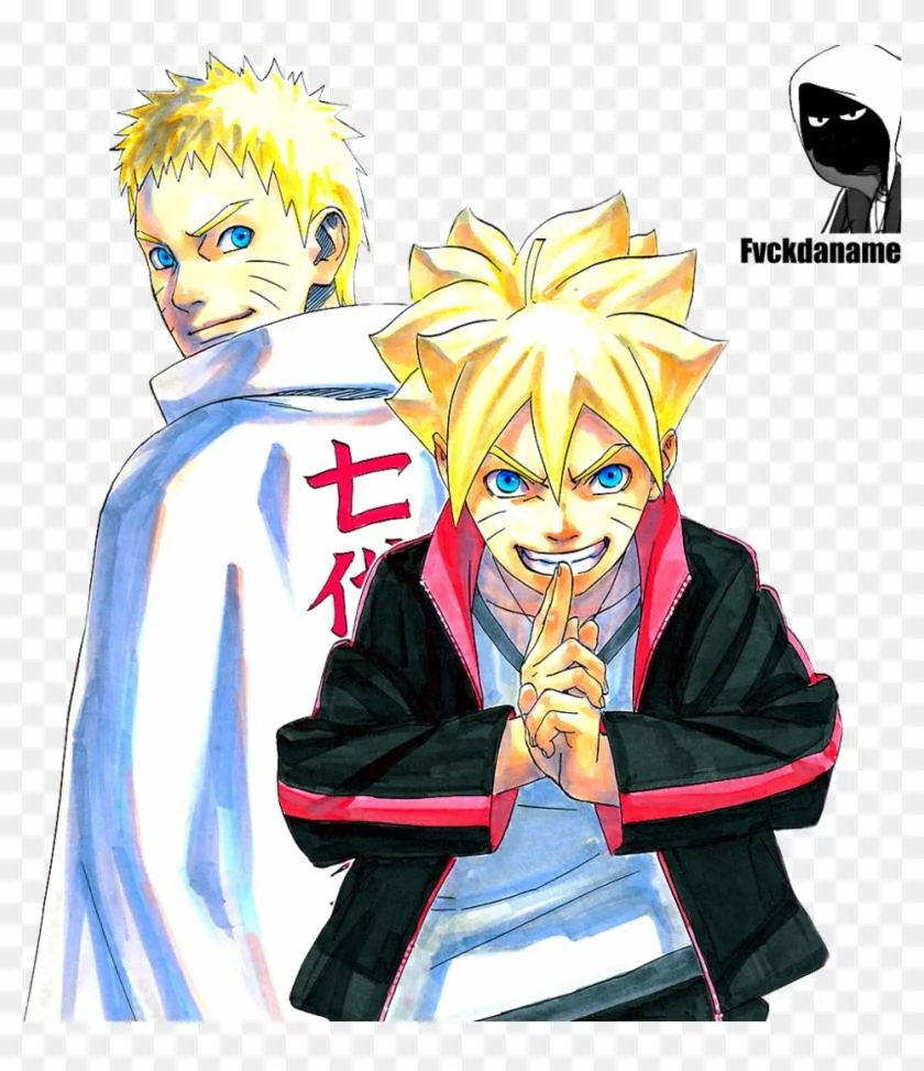 Free Download Naruto X Boruto Shinobi Striker Wallpaper Page 110291 (840 x 973)